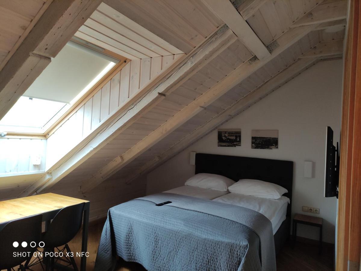 Piano Apartments คอนัส ภายนอก รูปภาพ