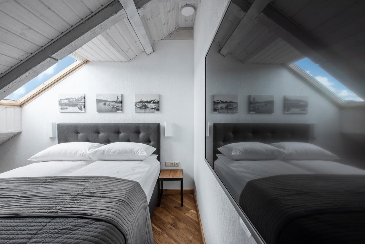 Piano Apartments คอนัส ภายนอก รูปภาพ