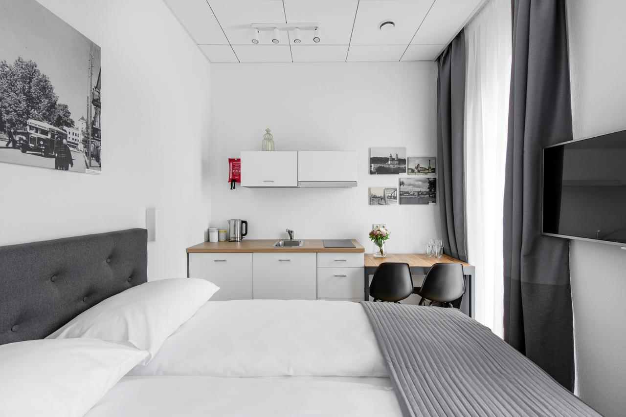 Piano Apartments คอนัส ภายนอก รูปภาพ