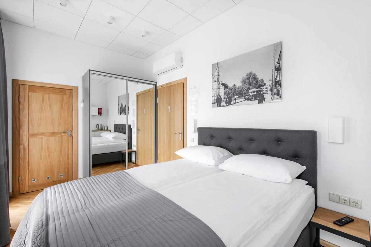 Piano Apartments คอนัส ภายนอก รูปภาพ