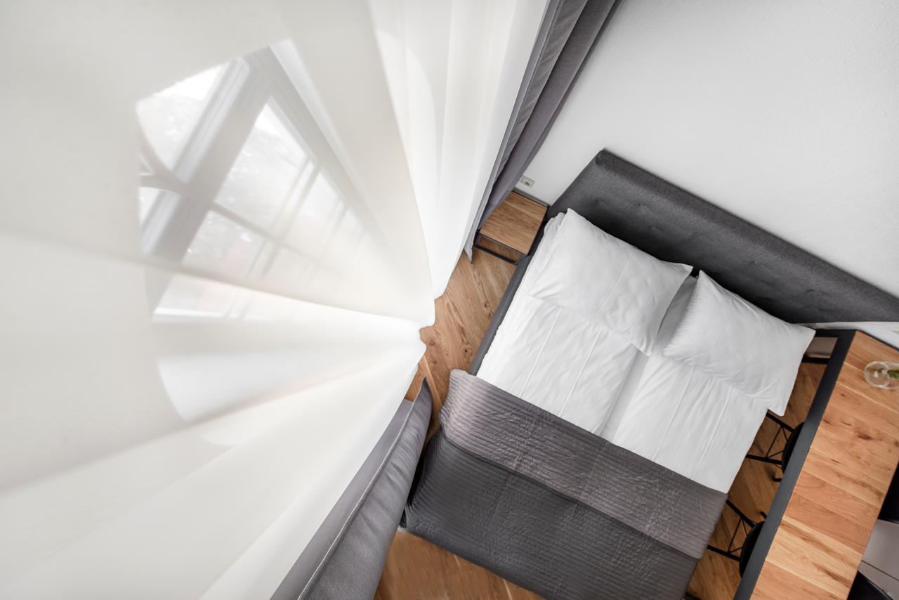 Piano Apartments คอนัส ภายนอก รูปภาพ
