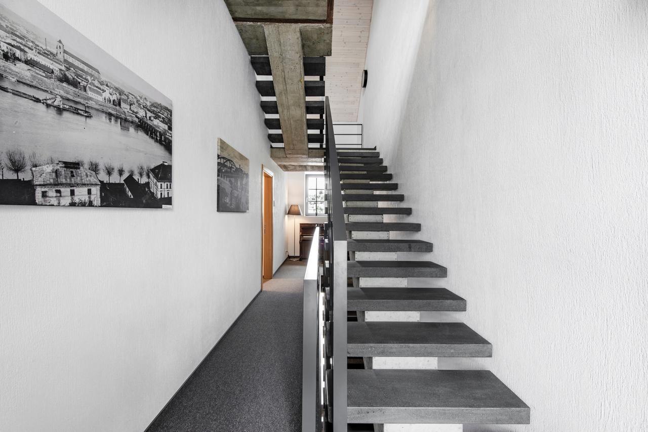 Piano Apartments คอนัส ภายนอก รูปภาพ